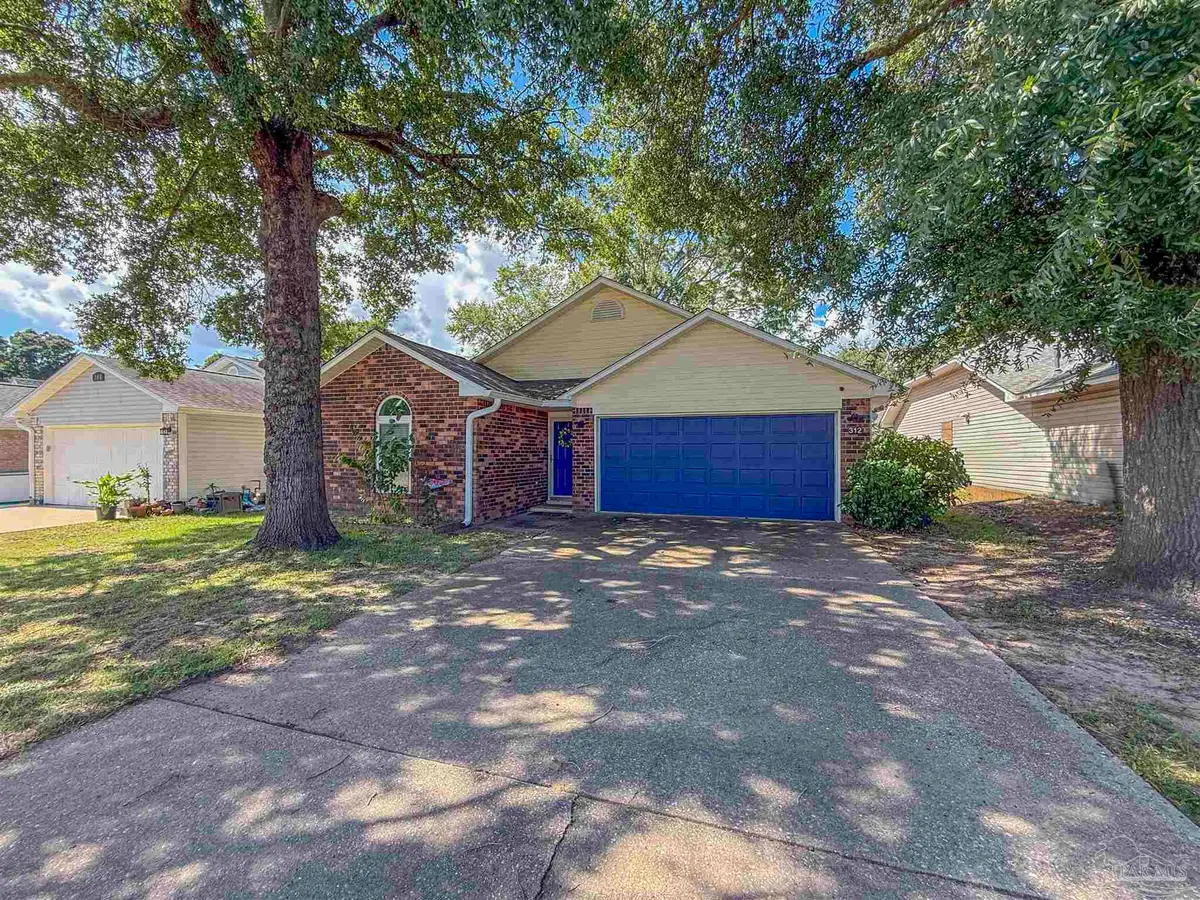 312 Pin Oak Ct, Pensacola, FL 32514 - #1