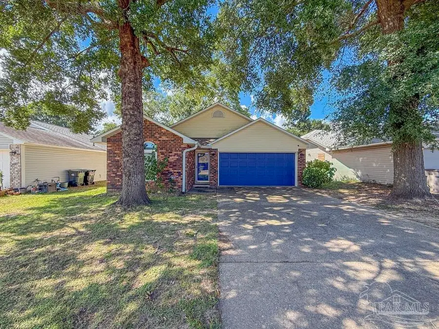 312 Pin Oak Ct, Pensacola, FL 32514 - #2