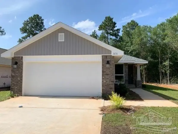 9100 Waring Dr #LOT 2, Pensacola, FL 32534