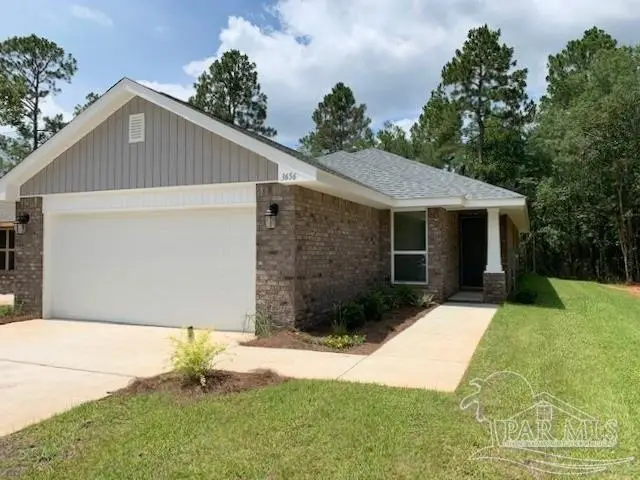 9100 Waring Dr #LOT 2, Pensacola, FL 32534 - #3