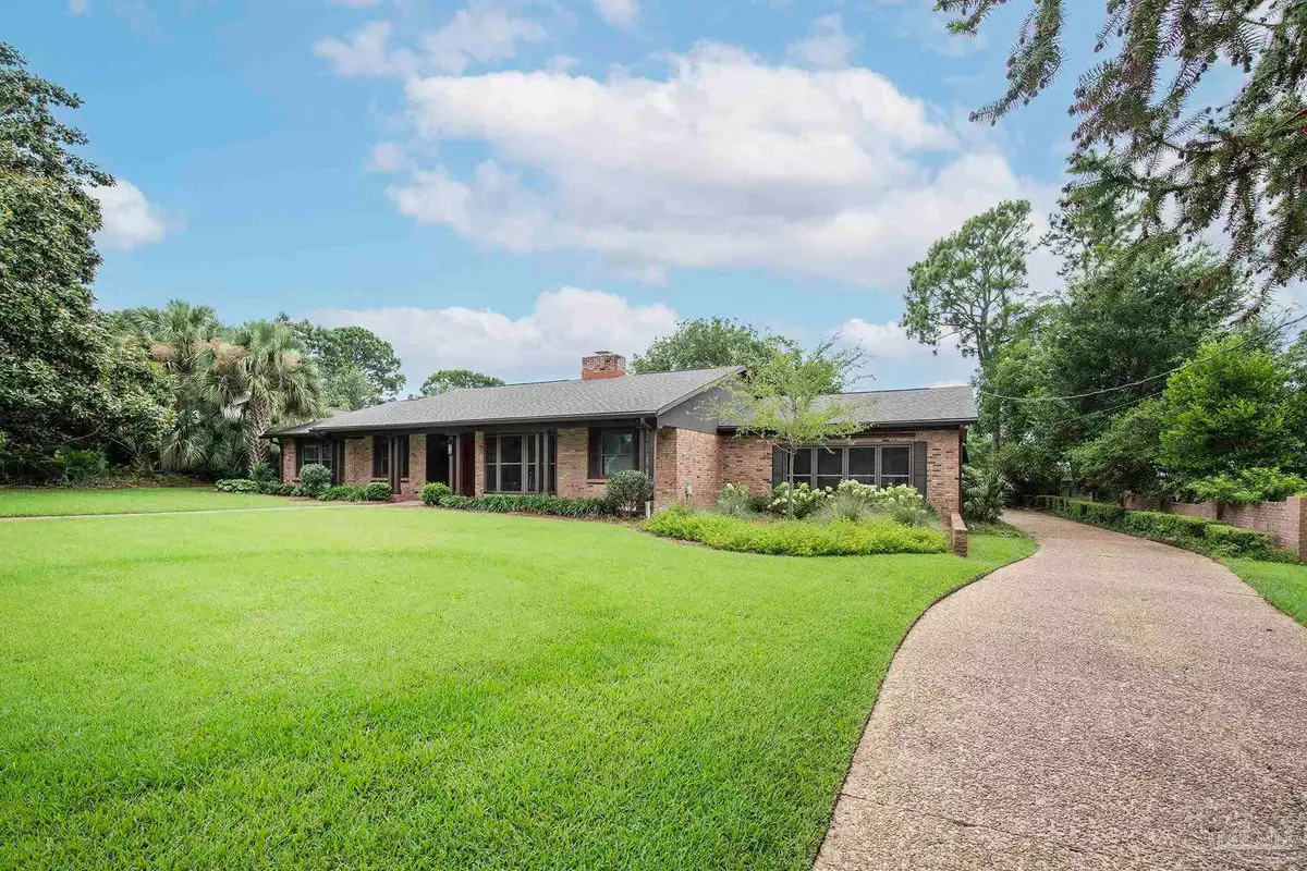 2125 Morningside Dr, Pensacola, FL 32503 - #1