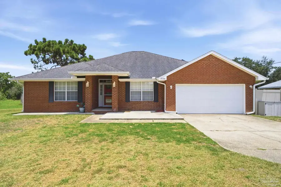 1936 Candlewood Dr, Navarre, FL 32566 - #2