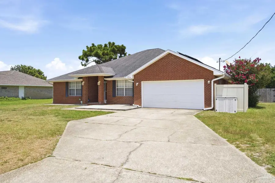 1936 Candlewood Dr, Navarre, FL 32566 - #3