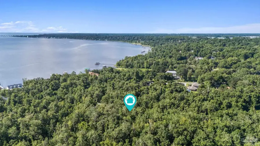 3600 BLK Mackey Cove Dr, Pensacola, FL 32514 - #3