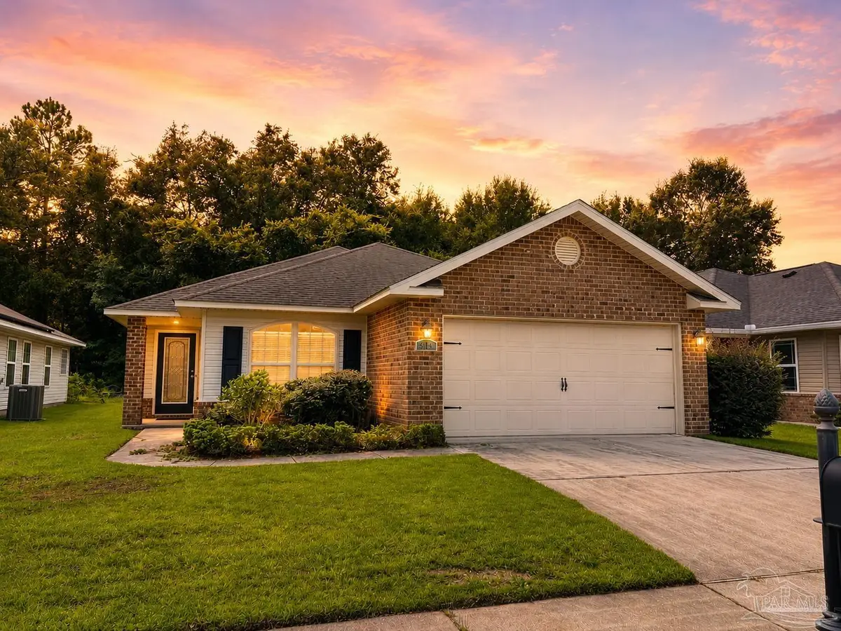 5183 Teresa Dr, Milton, FL 32583 - #1
