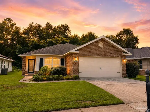 5183 Teresa Dr, Milton, FL 32583