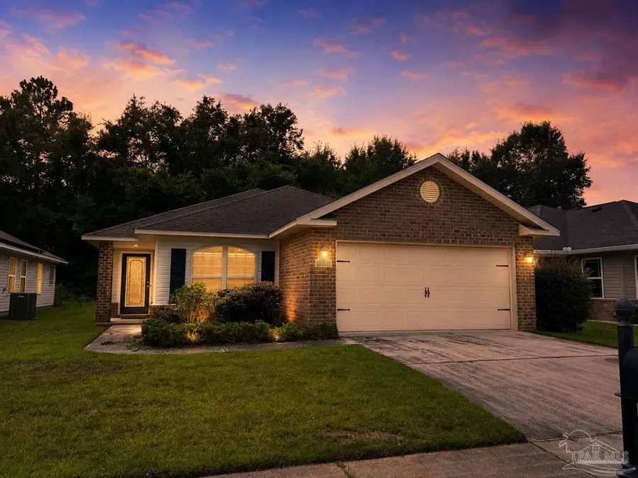 5183 Teresa Dr, Milton, FL 32583 - #2