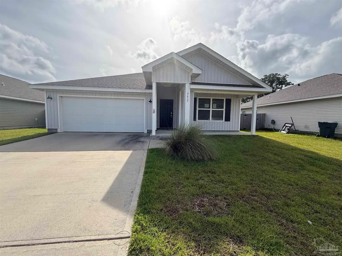 9615 Angel Oak Dr, Pensacola, FL 32526 - #1