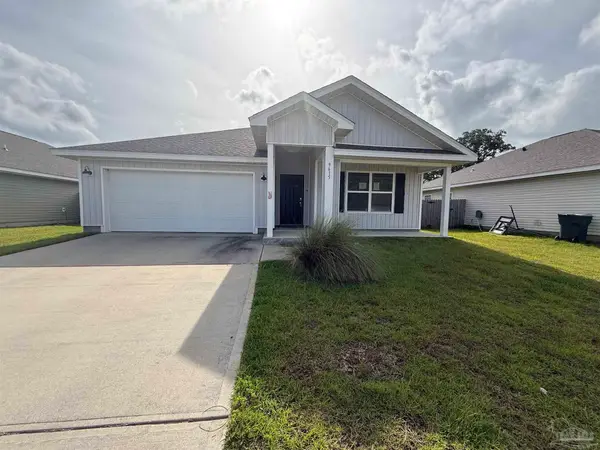 9615 Angel Oak Dr, Pensacola, FL 32526