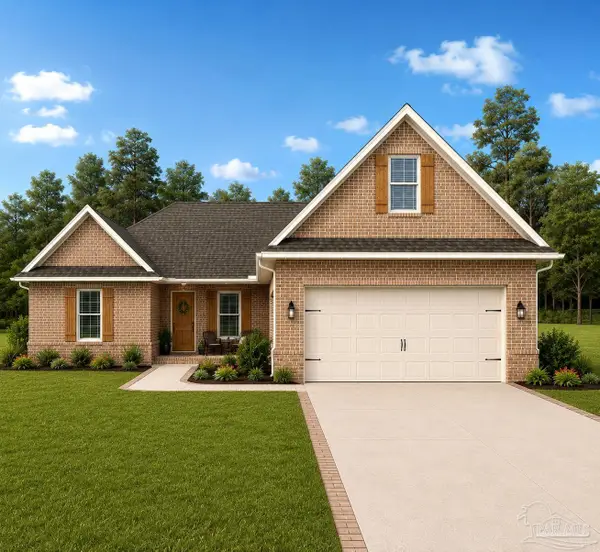 21 Paradise Palm Cir, Crestview, FL 32536