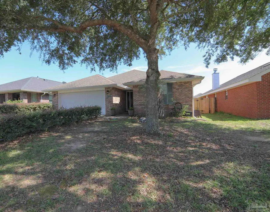 4725 Ashley Place Blvd, Pace, FL 32571 - #2