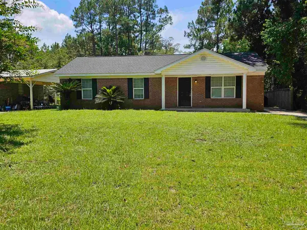 5811 Gazebo St, Milton, FL 32583