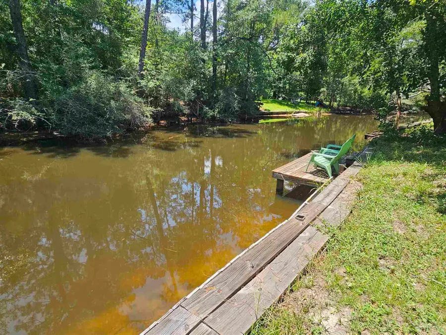 5811 Gazebo St, Milton, FL 32583 - #3