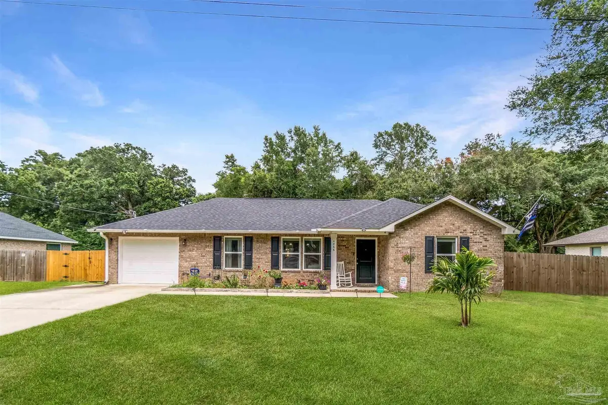 4866 Lamar Dr, Pace, FL 32571 - #1