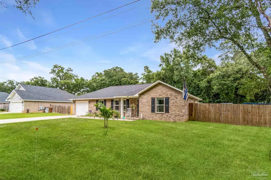 4866 Lamar Dr, Pace, FL 32571 - #2