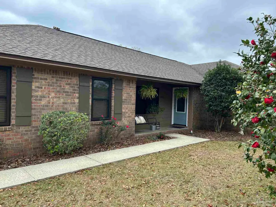 1238 Tate Rd, Cantonment, FL 32533 - #2