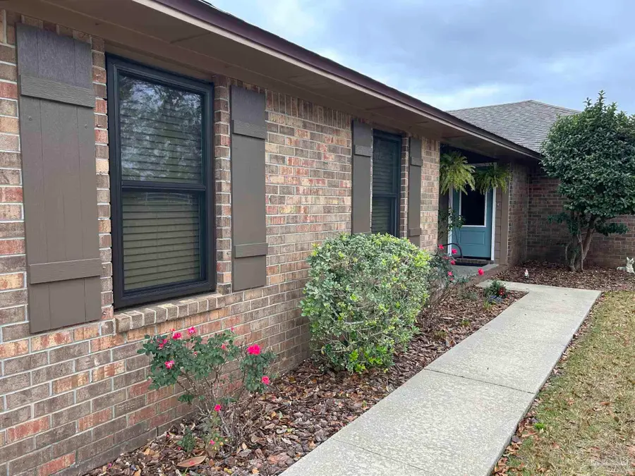 1238 Tate Rd, Cantonment, FL 32533 - #3