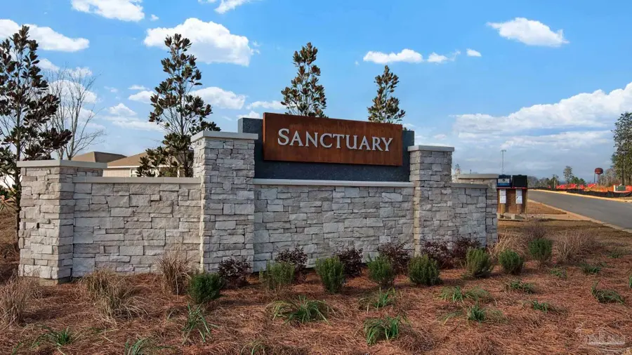 2276 Kildeer St, Cantonment, FL 32533 - #3