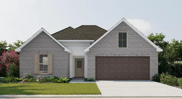 4861 Turtledove St, Pace, FL 32571
