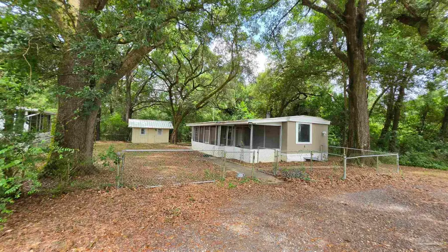 7840 Patterson St, Pensacola, FL 32526 - #2