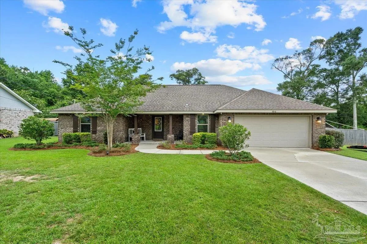 1016 Rachel Cir, Cantonment, FL 32533 - #1