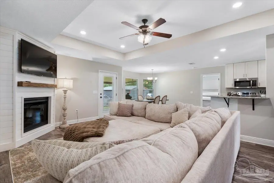 1016 Rachel Cir, Cantonment, FL 32533 - #2