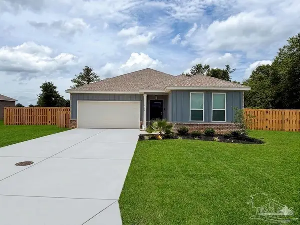 6266 Buckthorn Cir, Pace, FL 32571