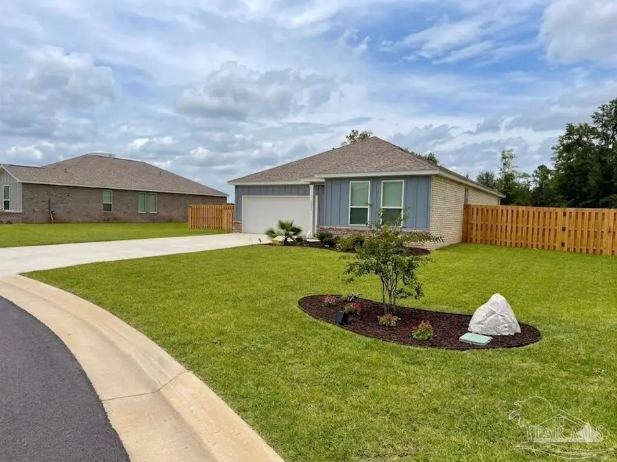 6266 Buckthorn Cir, Pace, FL 32571 - #2