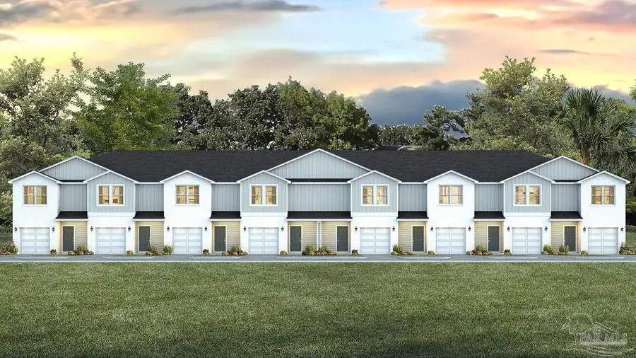 2374 Cliff Hollow Cir, Gulf Breeze, FL 32563 - #3