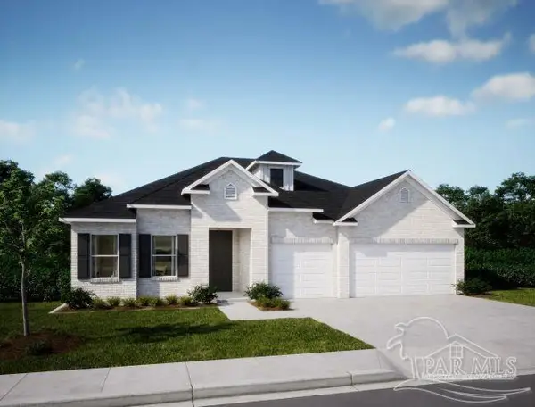 001 Nates Way, Pensacola, FL 32526