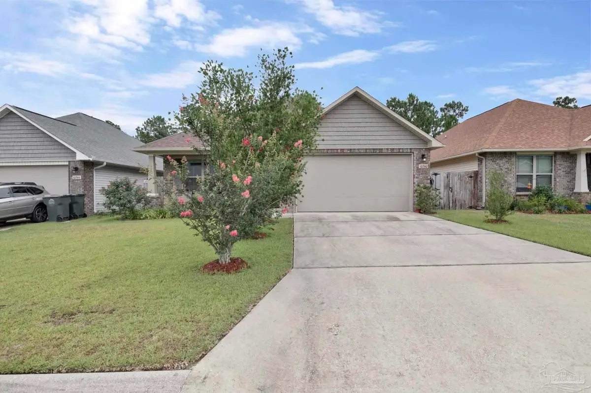 10740 Trailblazer Way, Pensacola, FL 32507 - #1