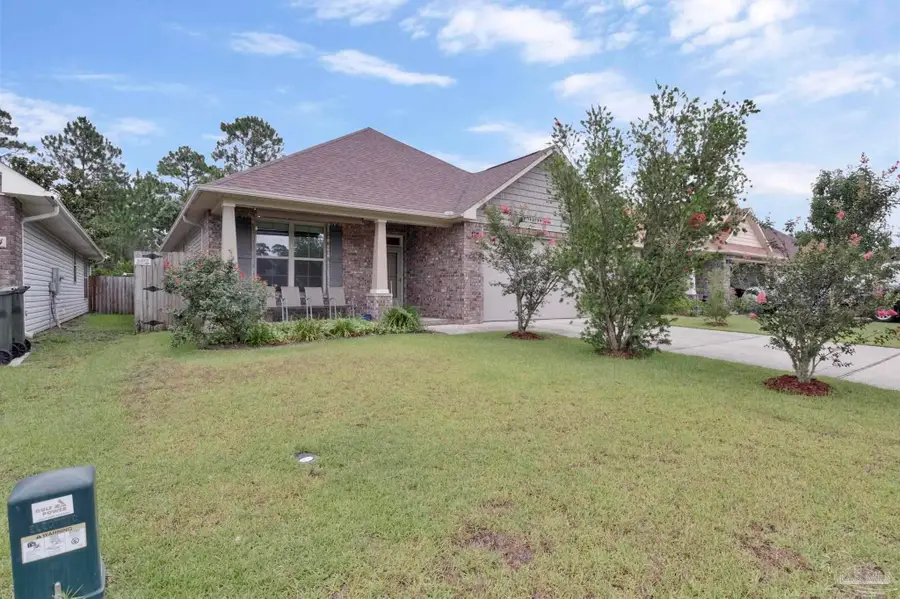 10740 Trailblazer Way, Pensacola, FL 32507 - #2