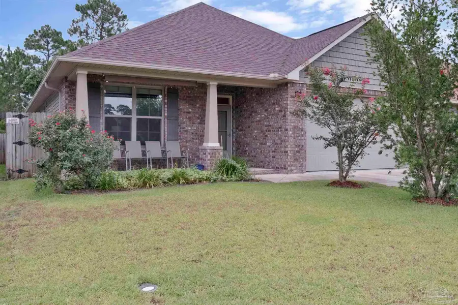 10740 Trailblazer Way, Pensacola, FL 32507 - #3