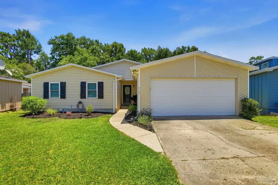 4085 Powrie Dr, Pensacola, FL 32504 - #2