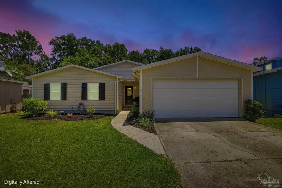 4085 Powrie Dr, Pensacola, FL 32504 - #3