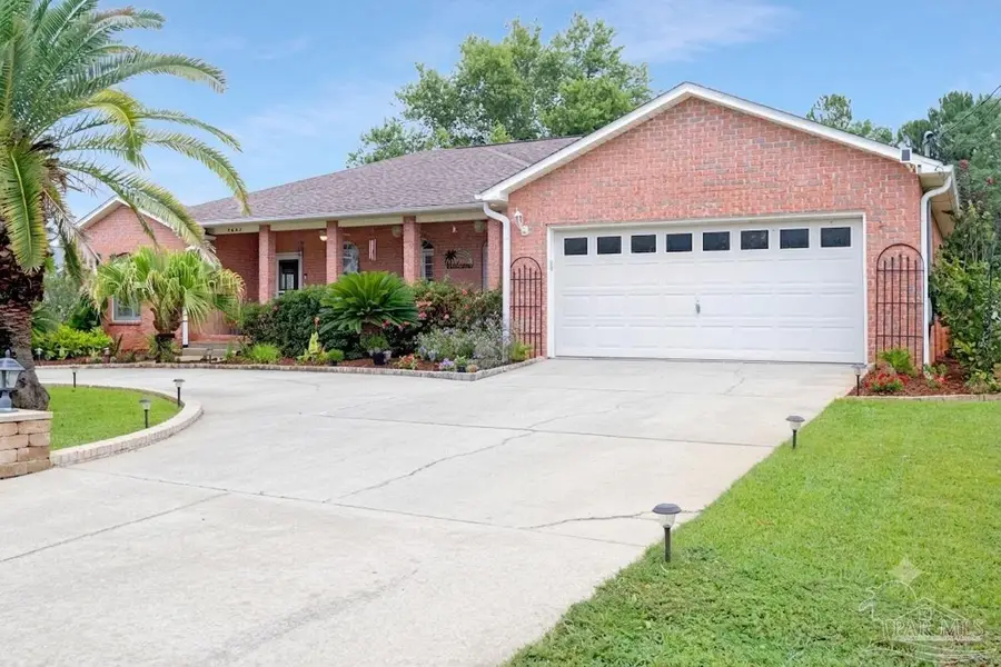 5662 Als Way, Milton, FL 32583 - #2