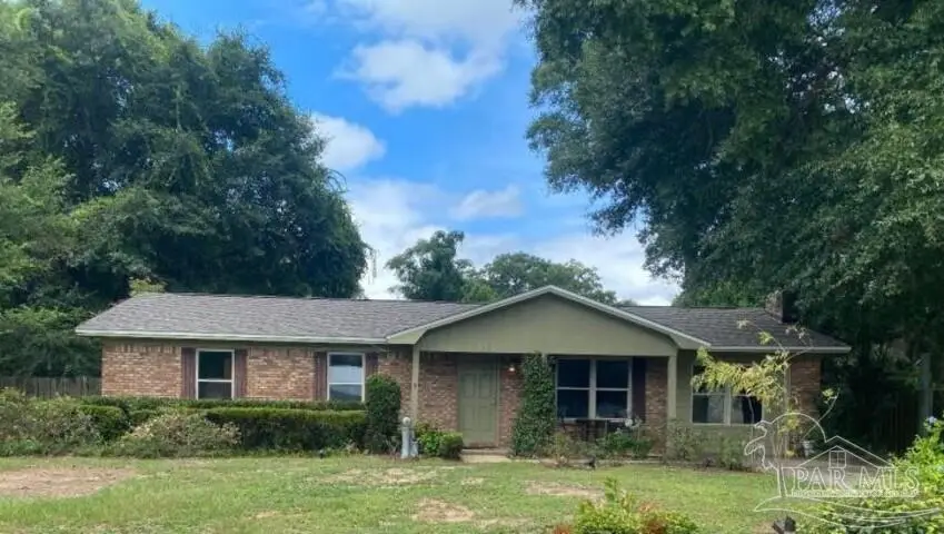 4681 Pine Ln, Pace, FL 32571 - #1
