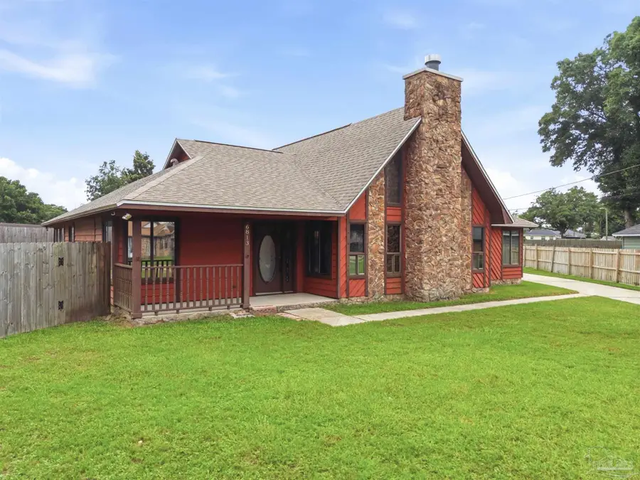 6813 Cedar Ridge Dr, Pensacola, FL 32526 - #3