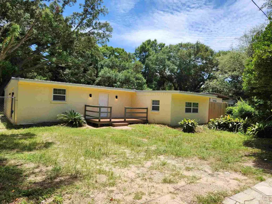 300 Louisiana Dr, Pensacola, FL 32505 - #2