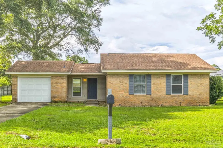 4886 Andrea Ln, Pace, FL 32571 - #2