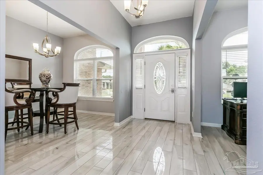 2074 Claudine St, Cantonment, FL 32533 - #3