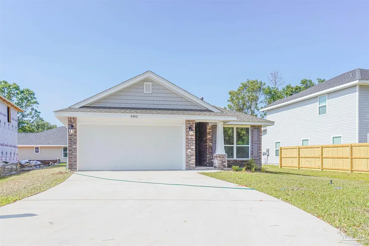 518 Sugar Pine Way #23A, Cantonment, FL 32533 - #1