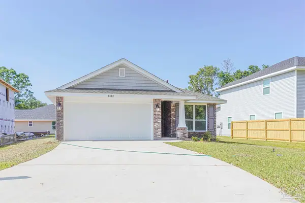 518 Sugar Pine Way #23A, Cantonment, FL 32533