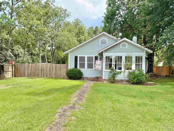 404 E Horner St, Atmore, AL 36502