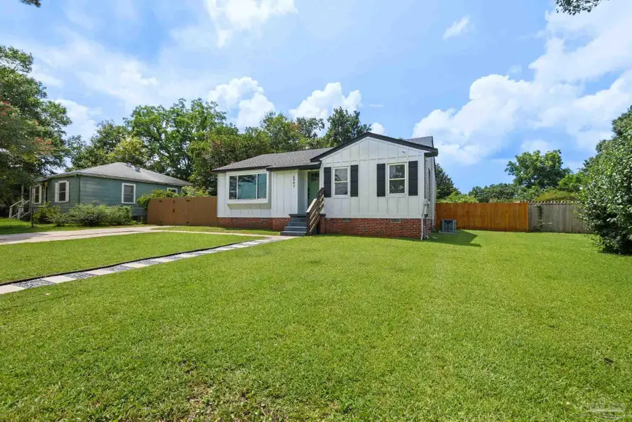 4905 Kinnear Ave, Pensacola, FL 32506 - #2