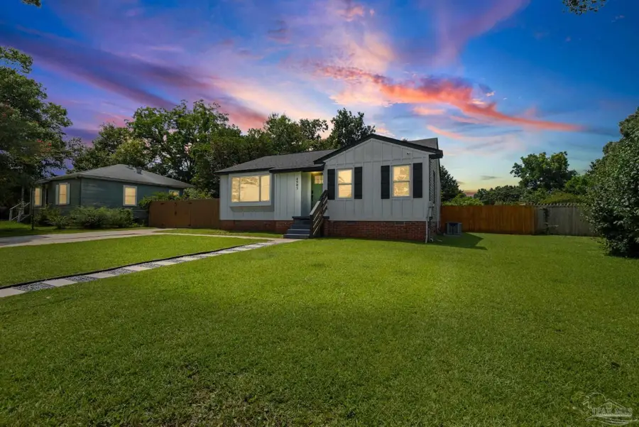 4905 Kinnear Ave, Pensacola, FL 32506 - #3