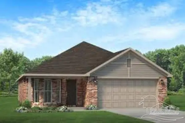 522 Sugar Pine Way #24A, Cantonment, FL 32533