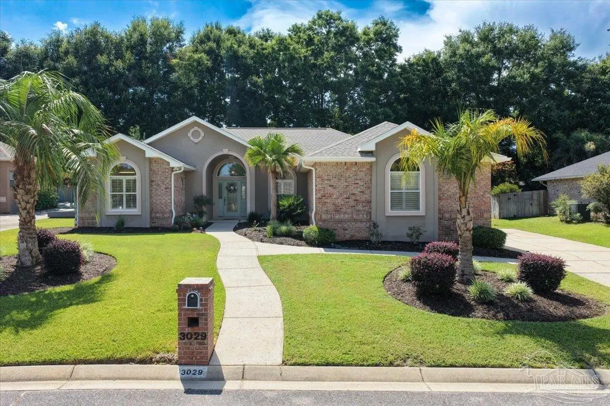 3029 Liana Ln, Pensacola, FL 32505 - #1