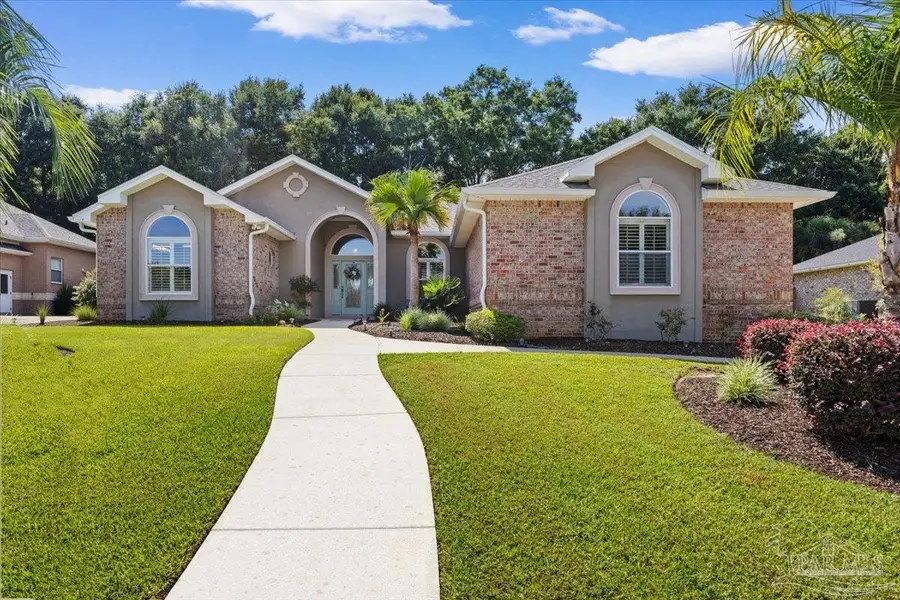 3029 Liana Ln, Pensacola, FL 32505 - #2