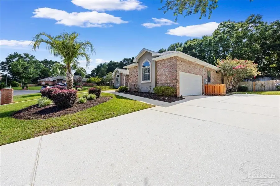 3029 Liana Ln, Pensacola, FL 32505 - #3